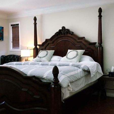 Royalty B&B Ричмонд Экстерьер фото