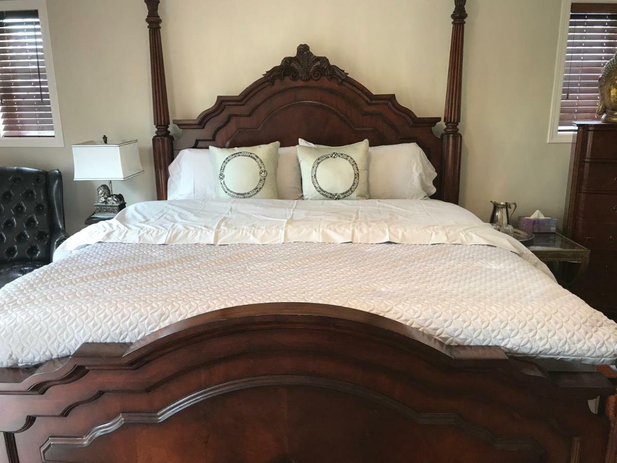 Royalty B&B Ричмонд Экстерьер фото