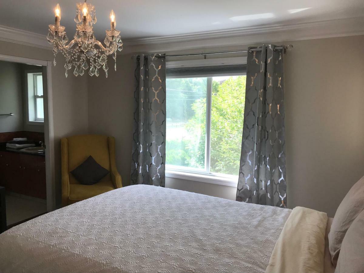Royalty B&B Ричмонд Экстерьер фото